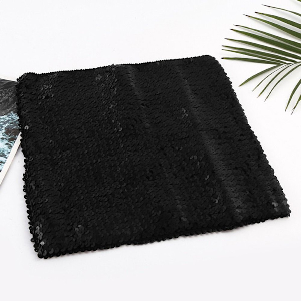 Mavedans BH Indpakket Bryst SORT Black