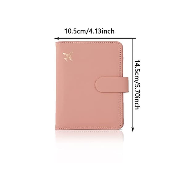 Pasholder Paspose KAFFE coffee