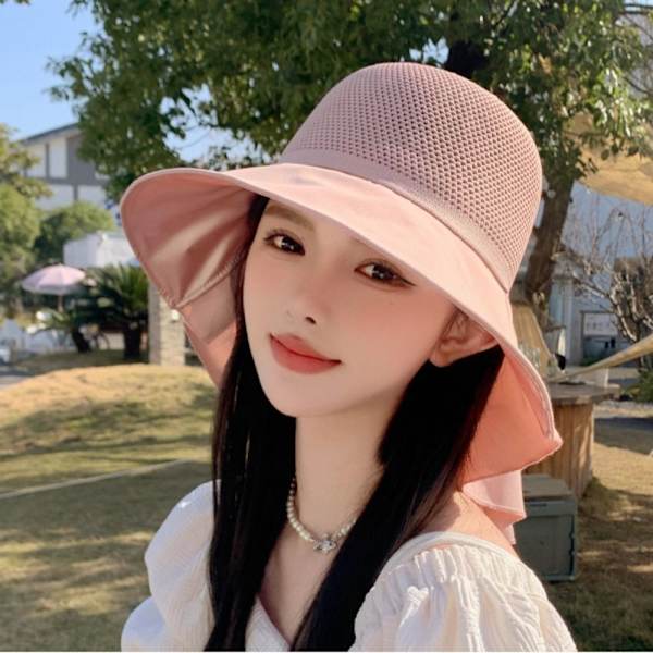 Bucket Hat naisille Bucket Hat MUSTA Black
