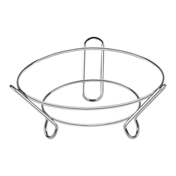 Isolasjonsstativ for gryterol. Oppbevaringsstativ