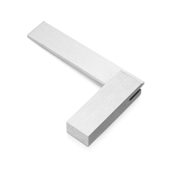 Maskinmester Firkant 90º ret vinkel 63X40MM 63x40mm