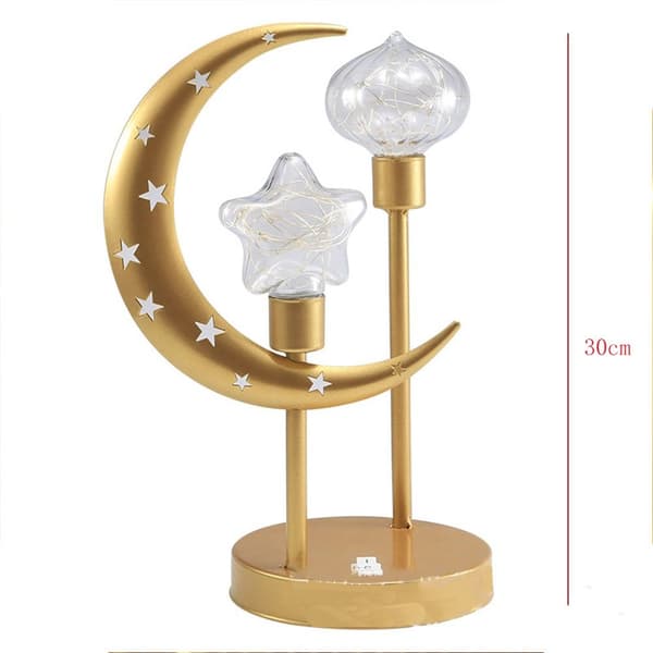 Night Light Moon Lamp USB-WARM LIGHT USB-WARM LIGHT USB-Warm Light