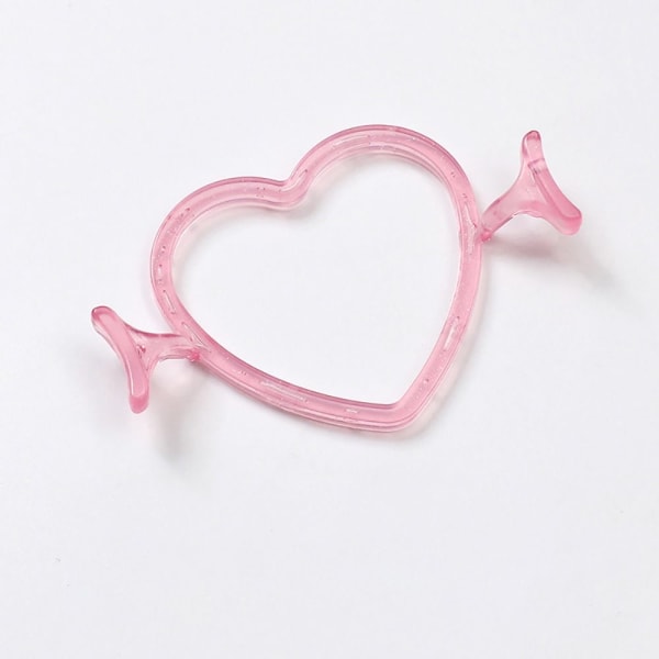 Seal Fixer Stempel Form Fixer PINK TYPE D TYPE D pink Type D-Type D