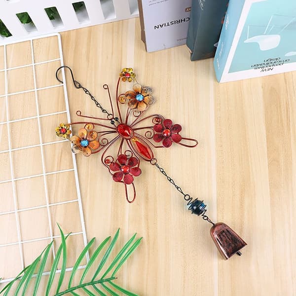 Wind Chime Wind Bell 2 2 2