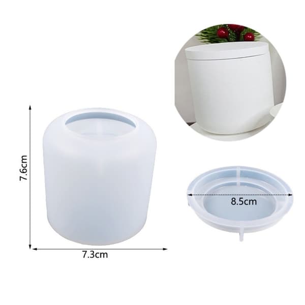 Rome Storage Tank Resin Form 04 04 04