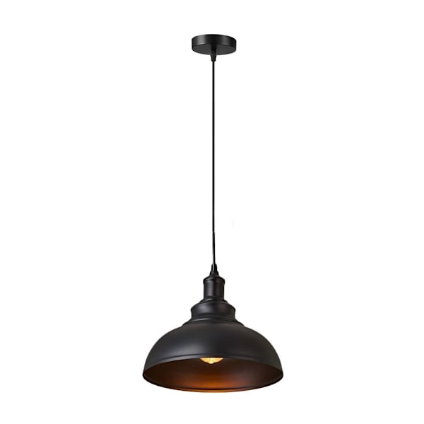 Pendellampeskærm Loftplade lysholder B B B