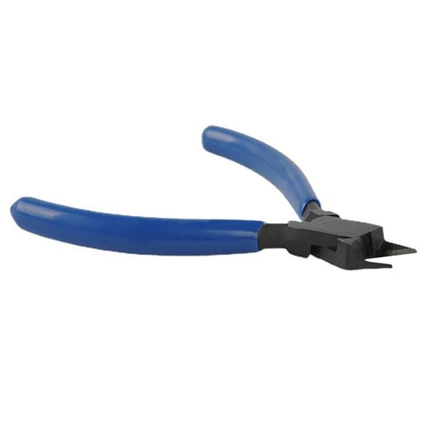 Diagonal Plier Wire Cutter trimmausleikkuri
