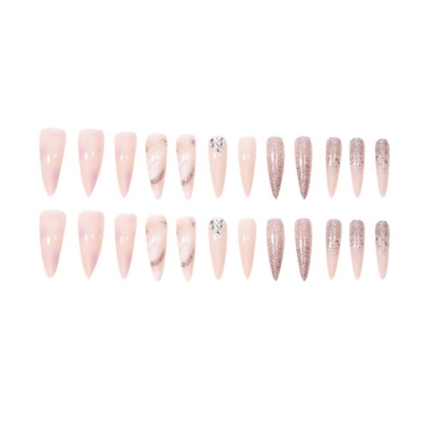 Fake Nails False Nail 1 1 1