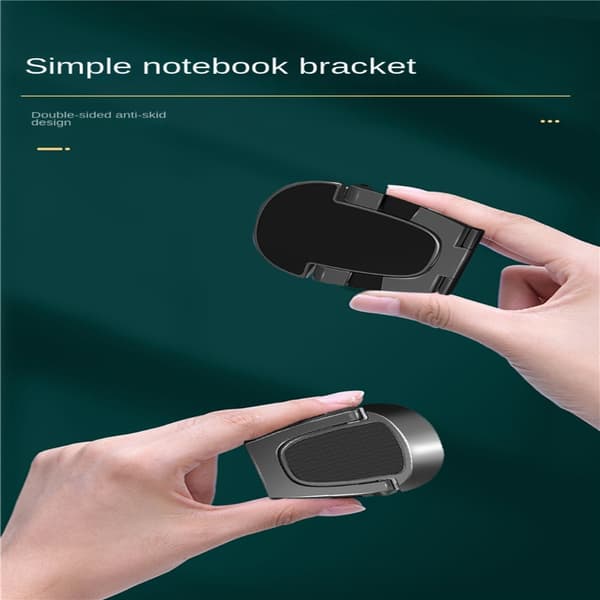 Laptop Riser Laptop Stand Notebook Support