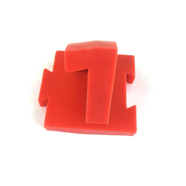 Antal form molds 1 1 1