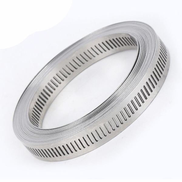Letkunkiristimet Lajitelma 13 FT Metal Strap Ruuvipuristimet Vanteet