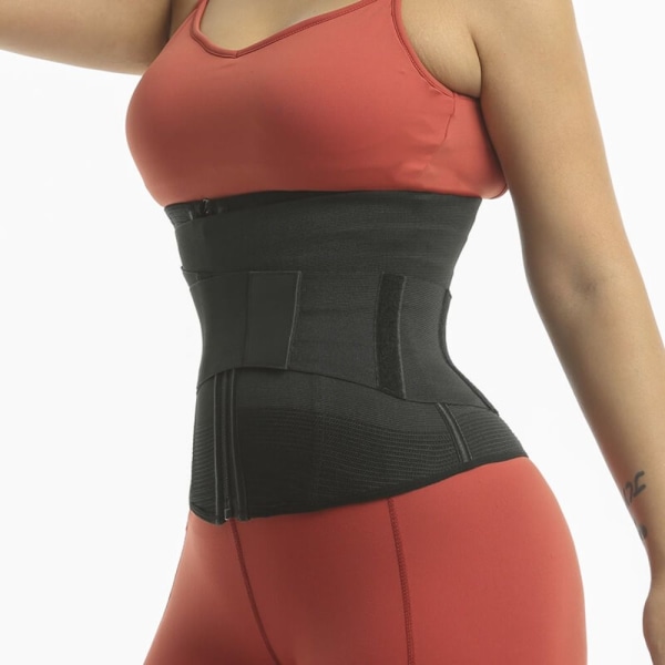 Body Shaper Waist Trainer XL/2XL XL/2XL XL/2XL