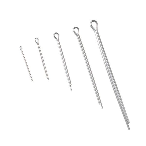 20st saxsprint Sortimentsats delad stift