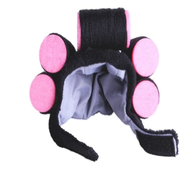 Kjoler Pet Hats Krøllete Hår Pet Hat