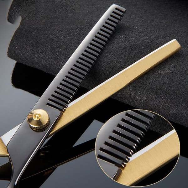Hårsaks Hårklipning TYPE 1 TYPE 1 Type 1