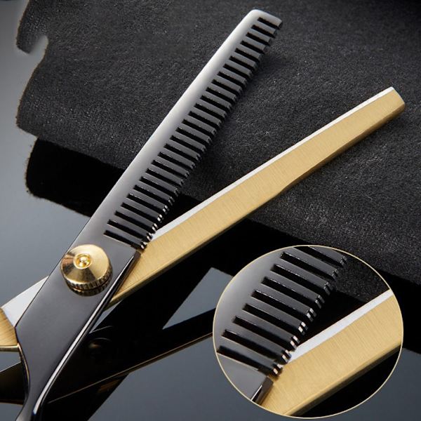Hårsaks Hårklipning TYPE 2 TYPE 2 Type 2