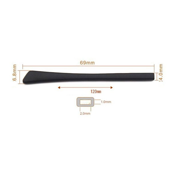 10 Par Glasögon Slip Sets Glasögon Ben Sets Öronkrok 10Pairs