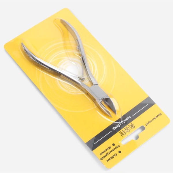 Manikyyri Nipper Scissors Nail Cuticle