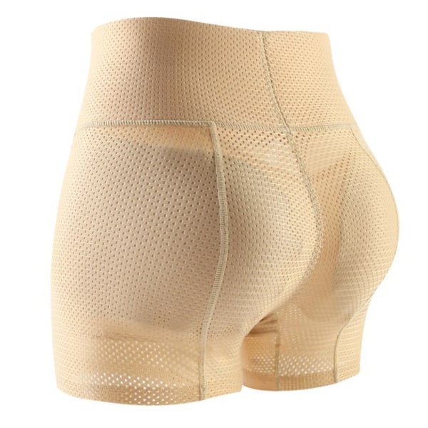 Butt Lifter Shaper Trusser BEIGE XXXL beige XXXL