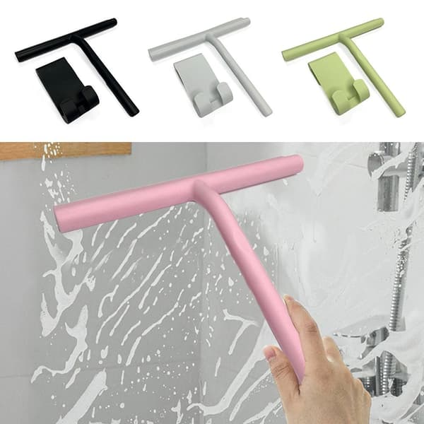 Squeegee Vaskevisker GRÅ grey