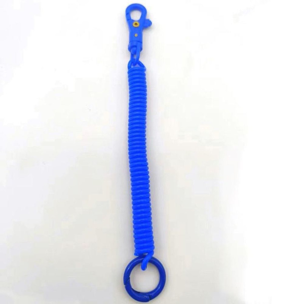 2 stk plasttelefon elastisk tau 4 4 4