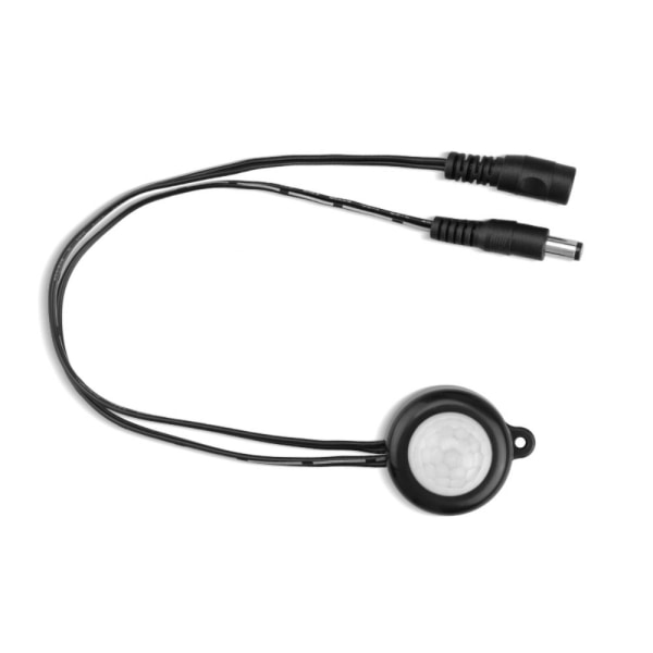 Sensor Lyskontakt LED Strip Sensor Controller PIR2025B PIR2025B