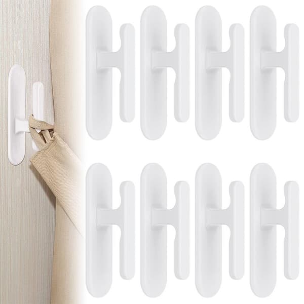 Blinddragsnörehållare Key Hook Line Winder Strap