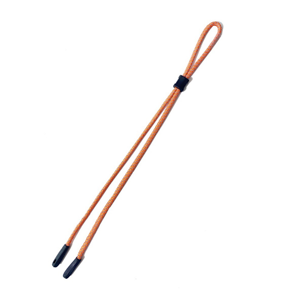 3kpl Aurinkolasit Rope Aurinkolasit Ketju ORANSSI Orange
