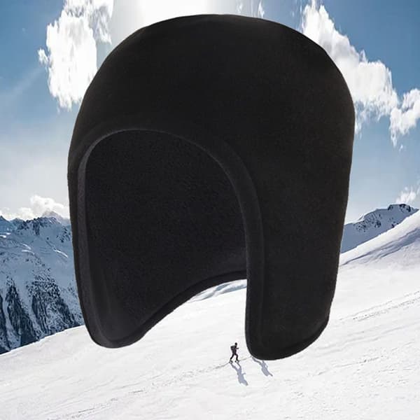 1ST Cap Cykelmössa BLÅ Blue
