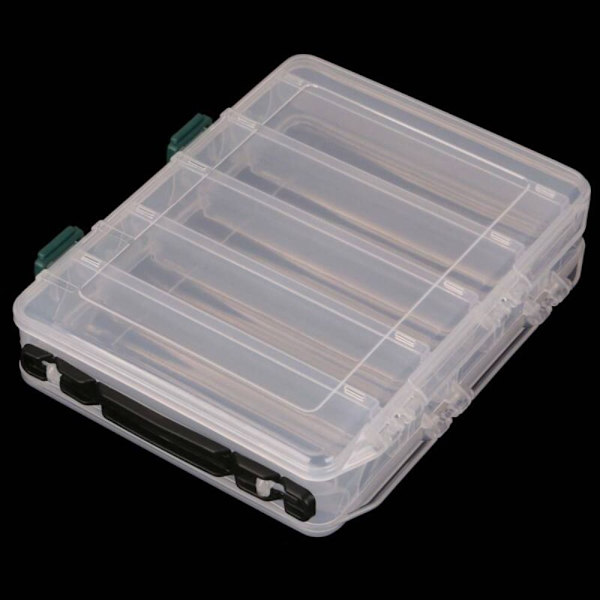 Fiskegrej Container Agn Box Lure Case