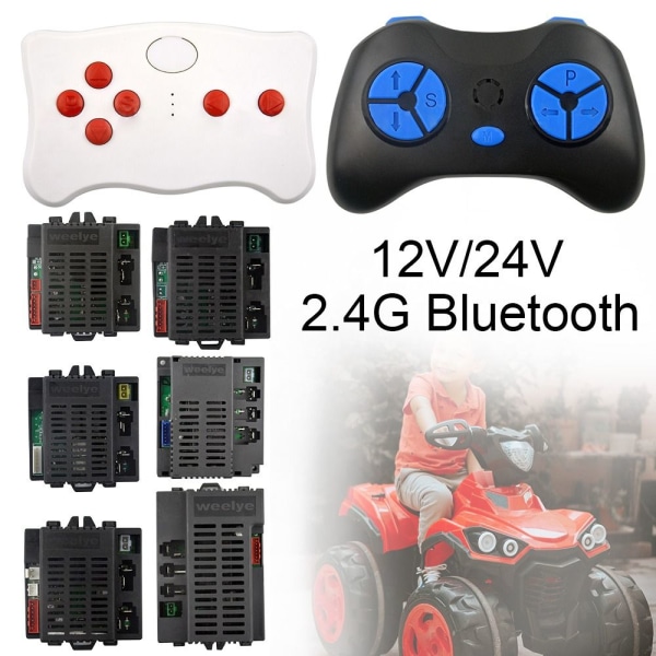 Vastaanotin Kaukosäädin RX19 12V VASTAANOTIN RX19 12V VASTAANOTIN RX19 12V Receiver