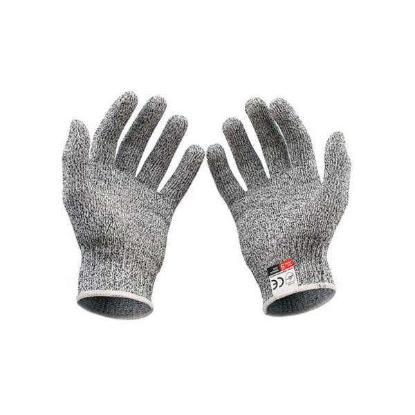 Anti Cutting Gloves Oyster Gloves Suojakäsineet