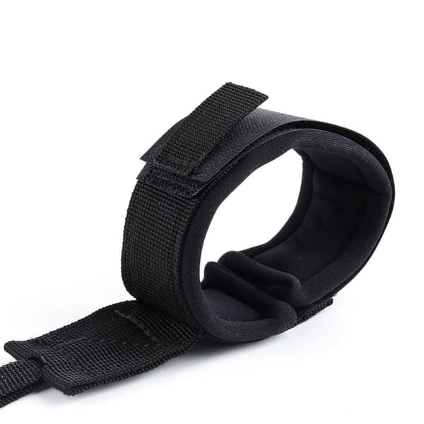 Ben Reb Ankel Leash Surfboard Leash 10ft/5mm