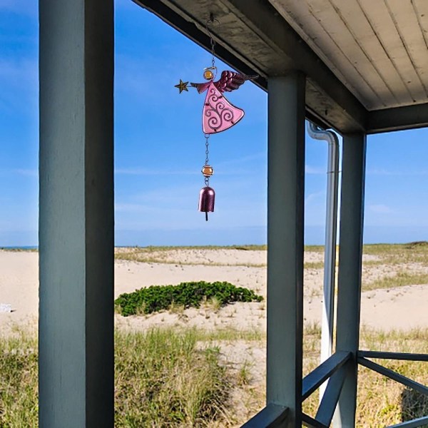 Angel Wind Bell Tuulikello SININEN 1 1 blue 1-1