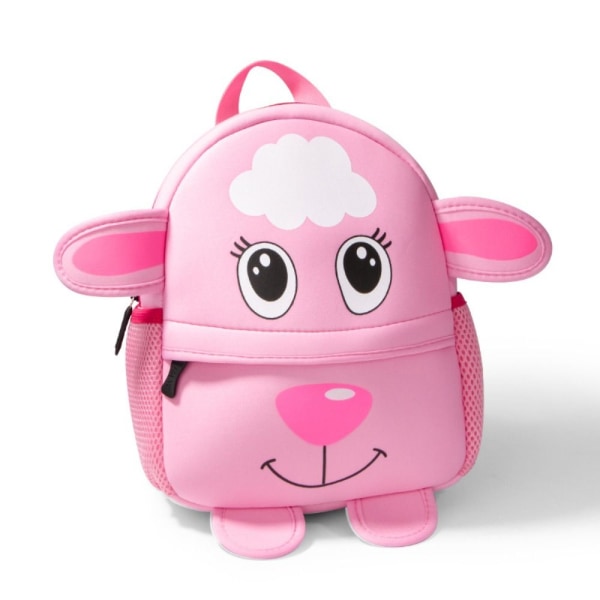 Mini ryggsekk Små ryggsekker 4 4 4