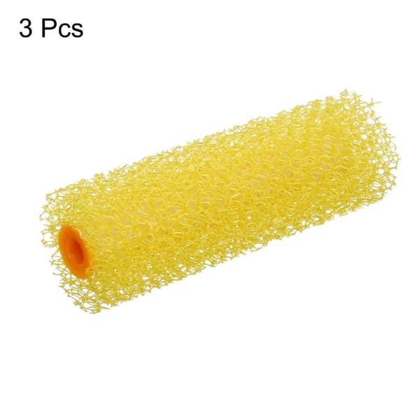 Paint Roller Cover Stor tekstur vægmaleri