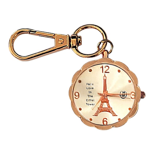 Sairaanhoitaja Chest Watch Pocket Watch 2 2 2