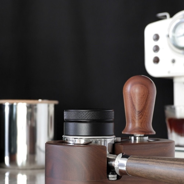 Kahvinjakelija Espresson jakelutyökalu/tasoitus 58MM 58mm