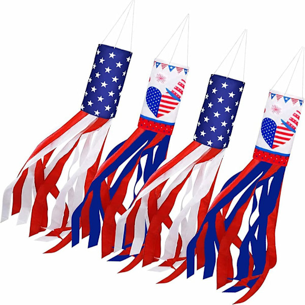 Windsock Flagga Windpipe Flagga STYLE-2 STYLE-2 Style-2
