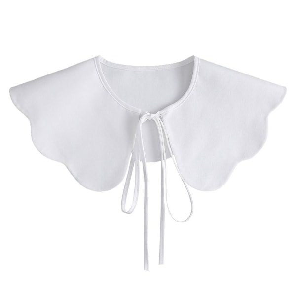 Skjorta Fake Collar Clothes Accessories 8 8 8