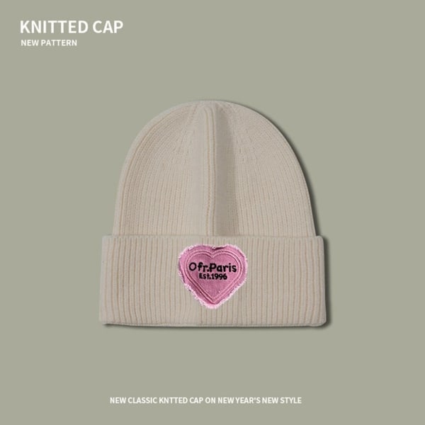 Vintervarma hattar Casual Stacking Hats 2 2 2