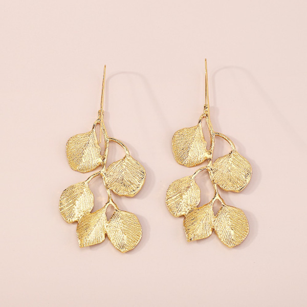 Vedhæng Choker Halskæde Gyldne Halskæder SØLV ØRERINGE SØLV Silver Earrings