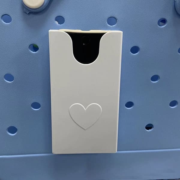 Phone case Puhelinpidike Korutarvike SININEN Blue