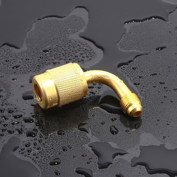 Quick Coupler Pipe Adapter Delt Adapter