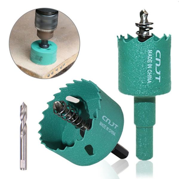 HSS Drill Bit Rustfri Åpner 20MM 20mm