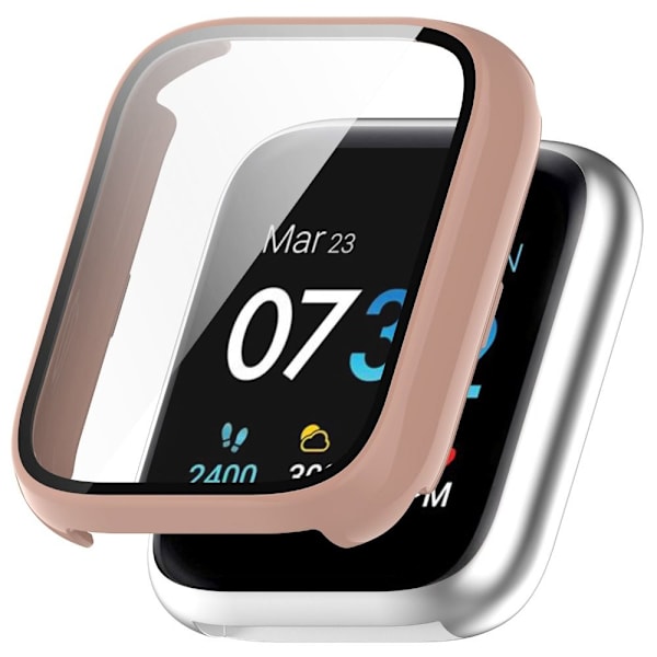 Case Näytönsuoja LÄPINÄVÄ Transparent
