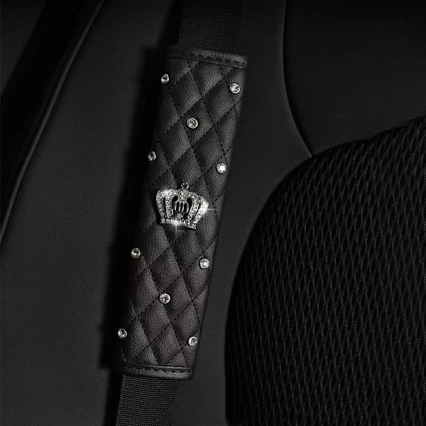 Ratdæksel Auto hjulkapsler SORT-2 SORT-2 black-2