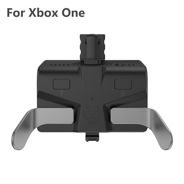 Strike Pack Gamepad-udvidelse TIL XBOX ONE TIL XBOX ONE