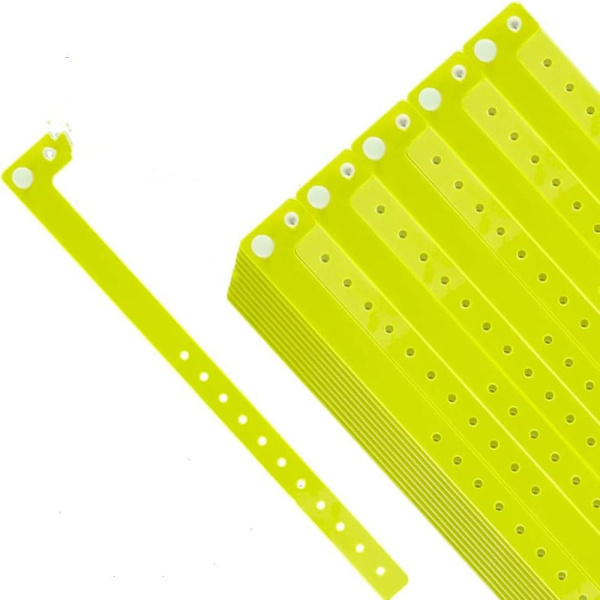 100 st Handledsrem Band Utomhus löparrem Armrem
