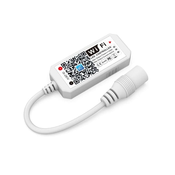 WiFi Controller Light Timing RGBW RGBW RGBW
